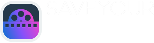 Save Your Media